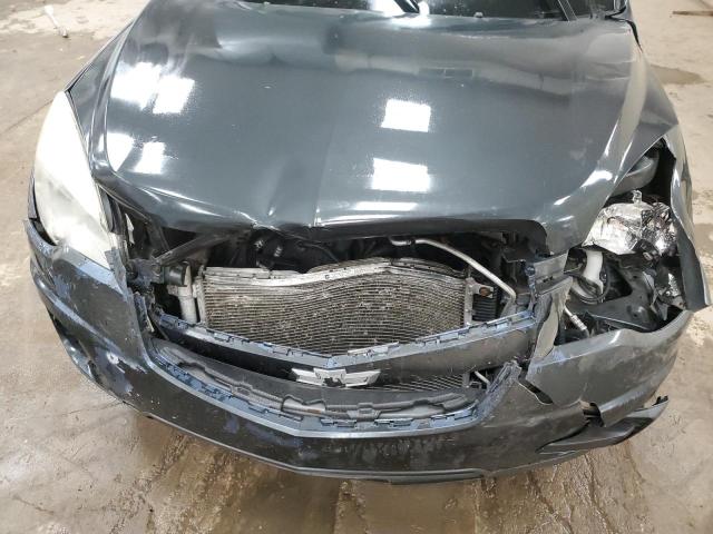 Photo 12 from auction – 2013 CHEVROLET EQUINOX LS with VIN 2GNALBEK8D1155785