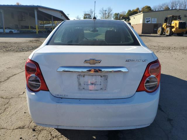 Photo 6 from auction – 2015 CHEVROLET SONIC LT with VIN 1G1JC5SG7F4101954