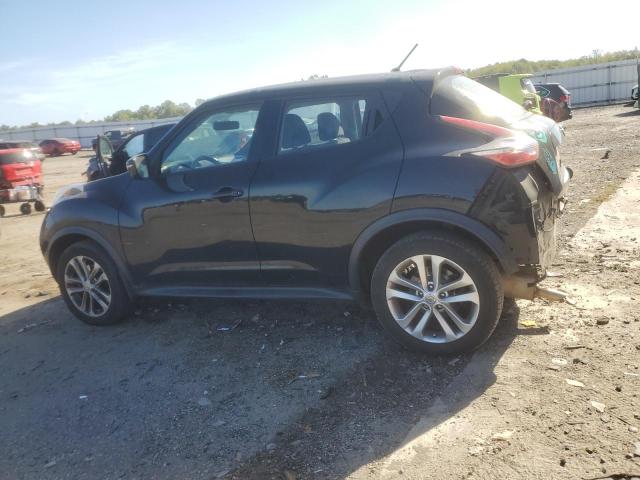 Photo 2 from auction – 2016 NISSAN JUKE S with VIN JN8AF5MR7GT603663
