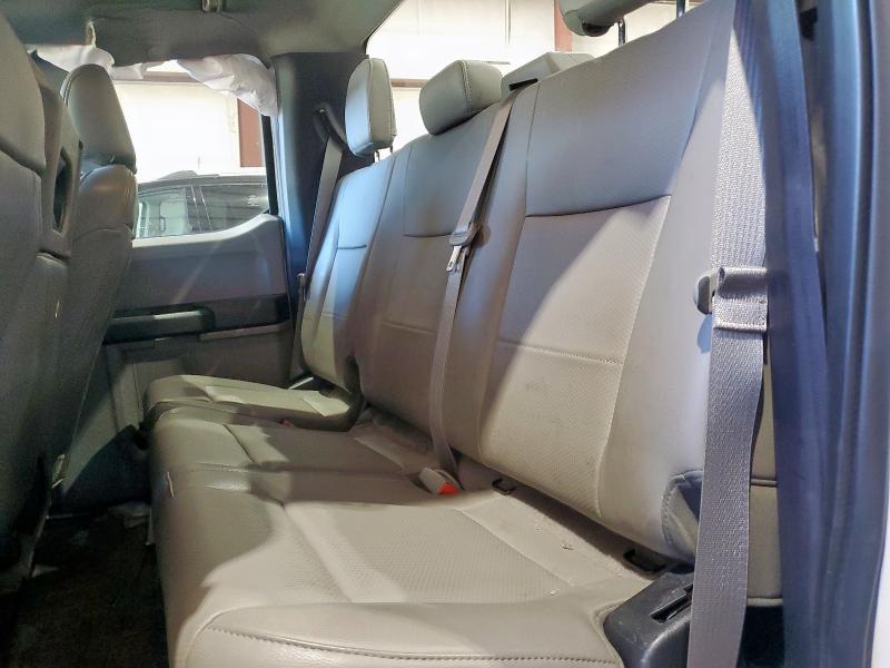 Photo 10 from auction – 2018 FORD F150 SUPER with VIN 1FTEX1CB7JKC18768