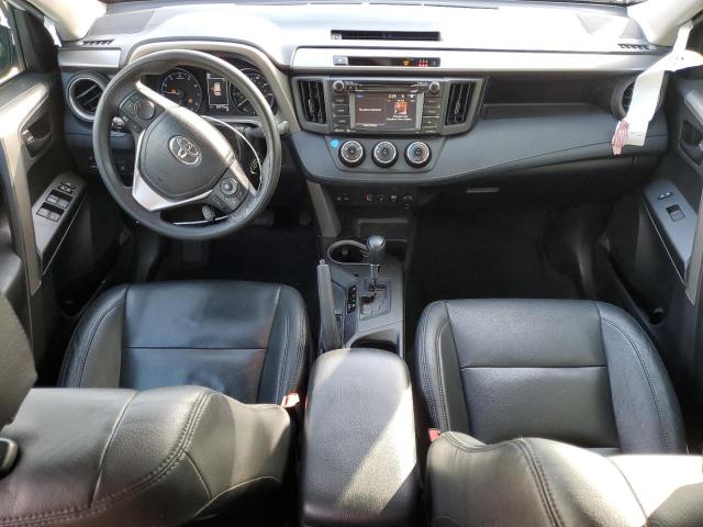 Photo 8 from auction – 2018 TOYOTA RAV4 LE with VIN 2T3BFREV9JW724928