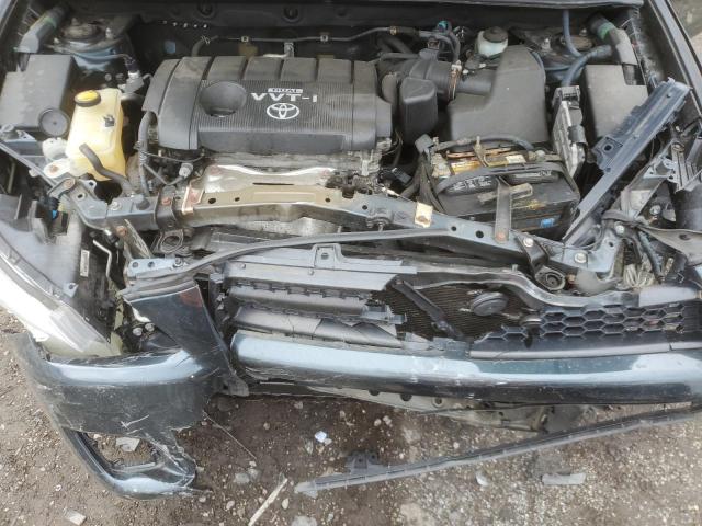 Photo 12 from auction – 2010 TOYOTA RAV4 with VIN 2T3BF4DV4AW058744