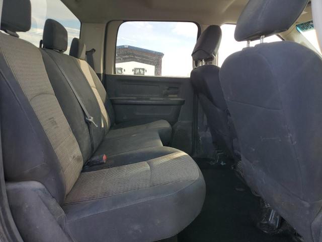 Photo 10 from auction – 2010 DODGE RAM 3500 with VIN 3D73Y3CL3AG110587
