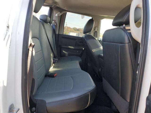 Photo 10 from auction – 2021 RAM 1500 CLASS with VIN 1C6RR7FG6MS555272