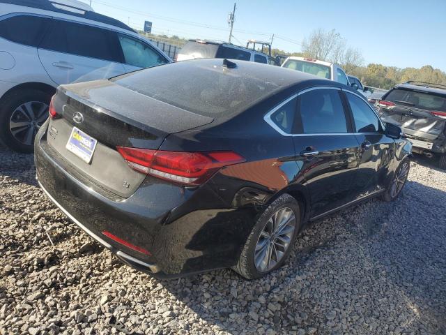Photo 3 from auction – 2016 HYUNDAI GENESIS 3. with VIN KMHGN4JE7GU108034