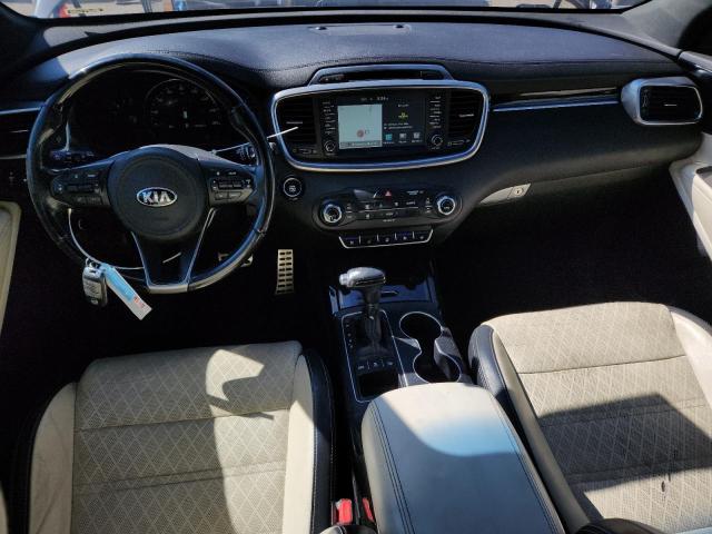 صورة رقم 8 من المزاد - 2016 KIA SORENTO مع VIN 5XYPKDA52GG087754
