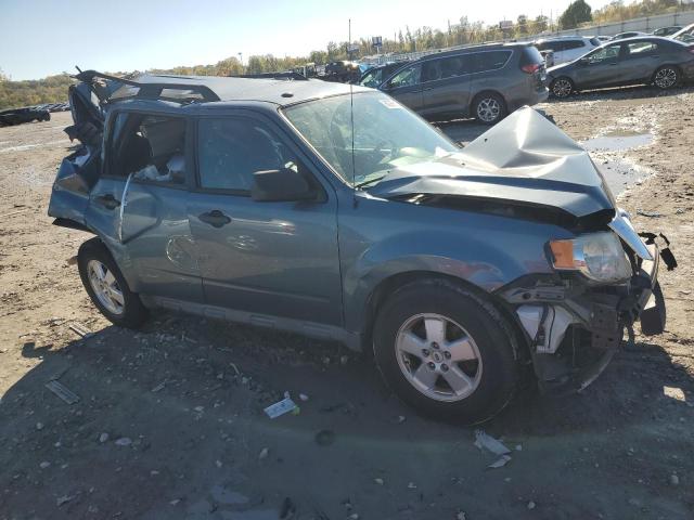 Photo 4 from auction – 2012 FORD ESCAPE XLT with VIN 1FMCU0DG0CKC44244