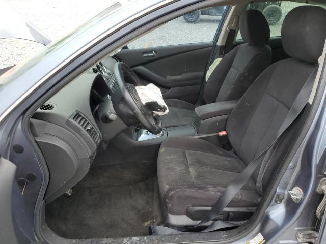 Photo 7 from auction – 2011 NISSAN ALTIMA BASE with VIN 1N4AL2AP7BN410812