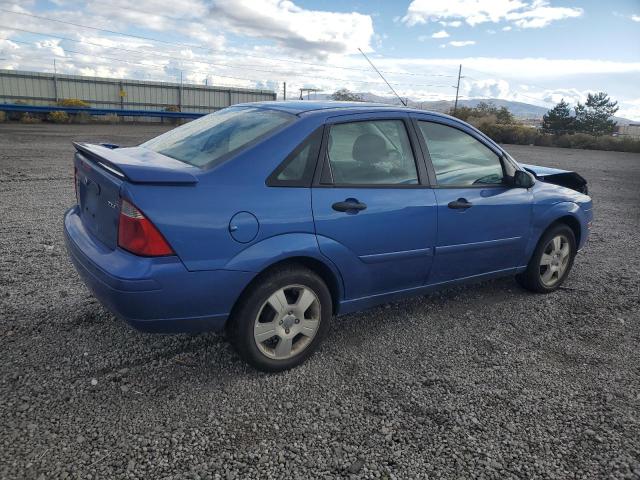 Photo 3 from auction – 2005 FORD FOCUS ZX4 with VIN 1FAHP34N35W307372
