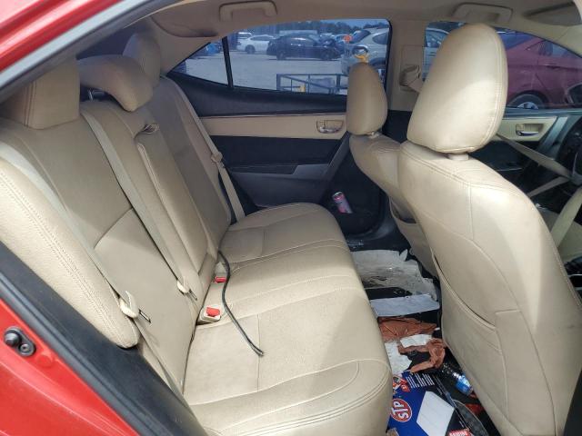 Photo 10 from auction – 2016 TOYOTA COROLLA L with VIN 2T1BURHE3GC523675