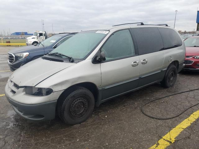 DODGE GRAND CARA 1997 con VIN 1B4GP54R1VB448742 - Foto de la subasta