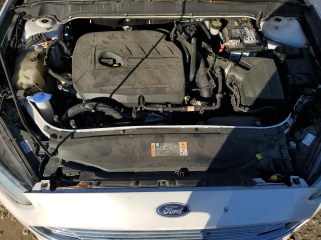 Photo 11 from auction – 2014 FORD FUSION SE with VIN 3FA6P0HD6ER245721