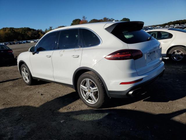 Photo 2 from auction – 2016 PORSCHE CAYENNE with VIN WP1AA2A24GLA05271