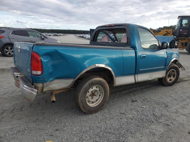 Zdjęcie 3 z aukcji – 1999 FORD F150 z VIN 2FTRF17W5XCA09849