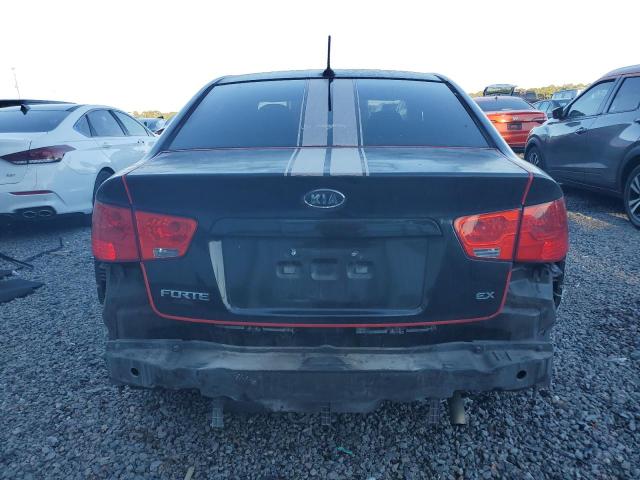 Photo 6 from auction – 2013 KIA FORTE EX with VIN KNAFU4A27D5716809