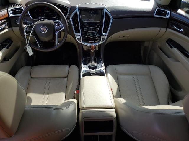 Photo 8 from auction – 2016 CADILLAC SRX LUXURY with VIN 3GYFNEE37GS538641