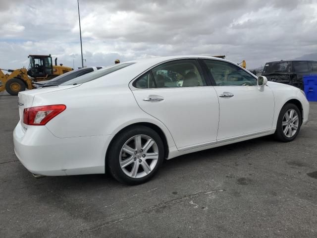 Photo 3 from auction – 2008 LEXUS ES 350 with VIN JTHBJ46G782263036