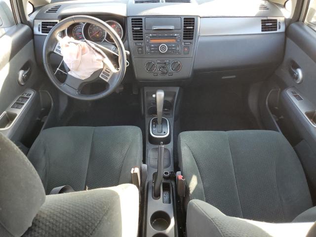 Photo 8 from auction – 2012 NISSAN VERSA S with VIN 3N1BC1CP7CK803886