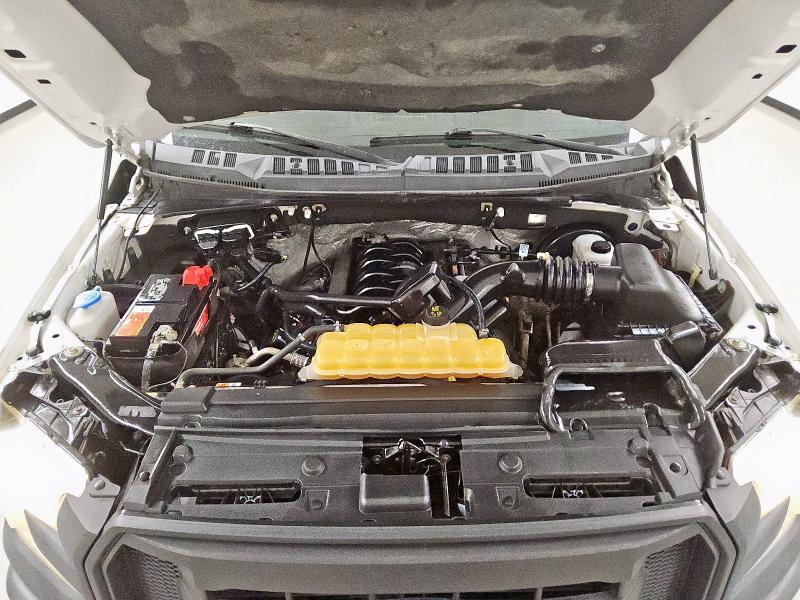Photo 11 from auction – 2016 FORD F150 SUPER with VIN 1FTEX1CF4GKD66906