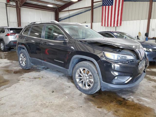 Photo 4 from auction – 2019 JEEP CHEROKEE L with VIN 1C4PJMLB1KD212093
