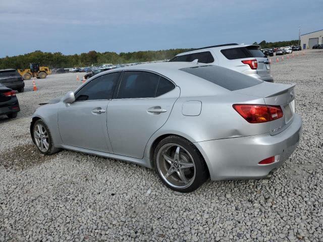 Photo 2 from auction – 2007 LEXUS IS 250 with VIN JTHBK262475039712