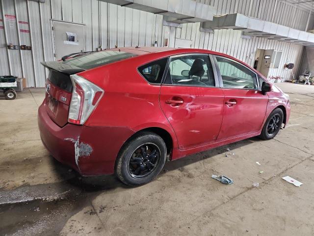Photo 3 from auction – 2014 TOYOTA PRIUS with VIN JTDKN3DU1E0374682