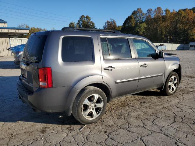 Photo 3 from auction – 2015 HONDA PILOT EXL with VIN 5FNYF4H6XFB001281