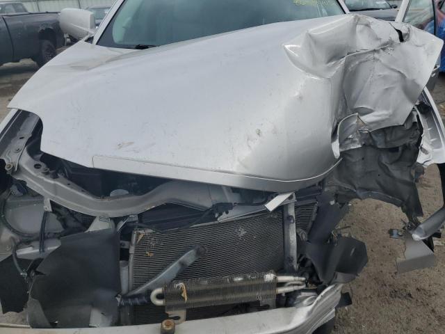 Photo 12 from auction – 2008 CADILLAC SRX with VIN 1GYEE437X80145639