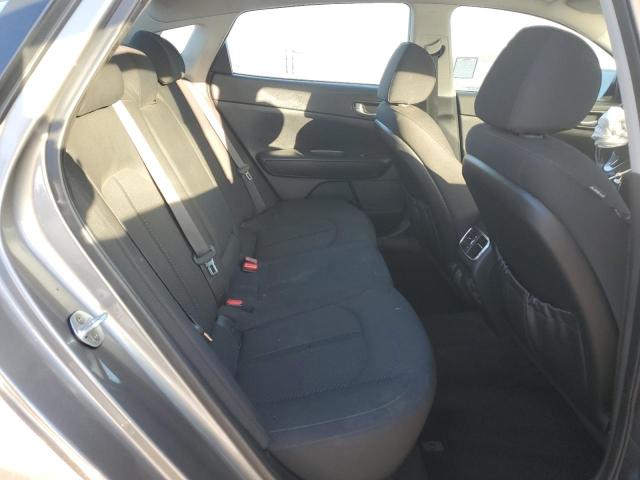 Photo 10 from auction – 2016 KIA OPTIMA with VIN 5XXGT4L12GG053700