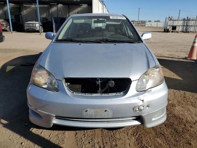 Photo 5 from auction – 2008 TOYOTA COROLLA with VIN 1NXBR32EX8Z001276
