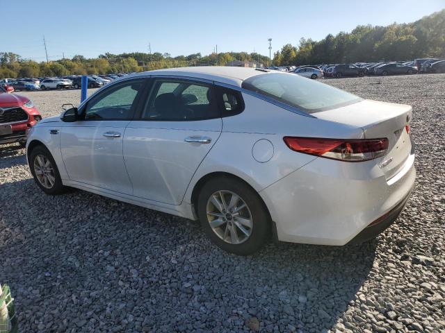 Photo 2 from auction – 2016 KIA OPTIMA LX with VIN KNAGT4L32G5077384