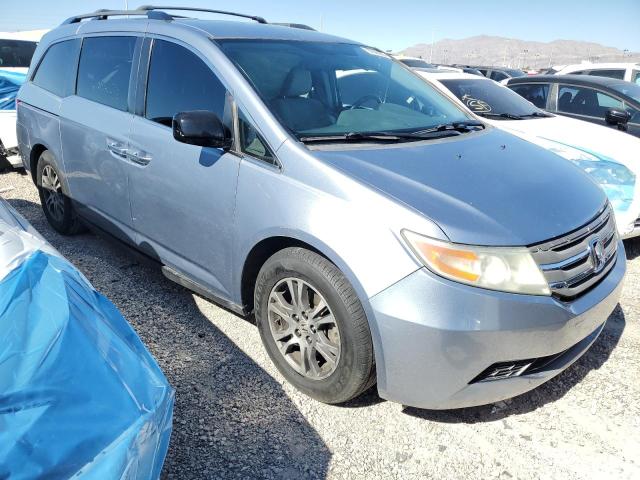Photo 4 from auction – 2012 HONDA ODYSSEY with VIN 5FNRL5H44CB061702