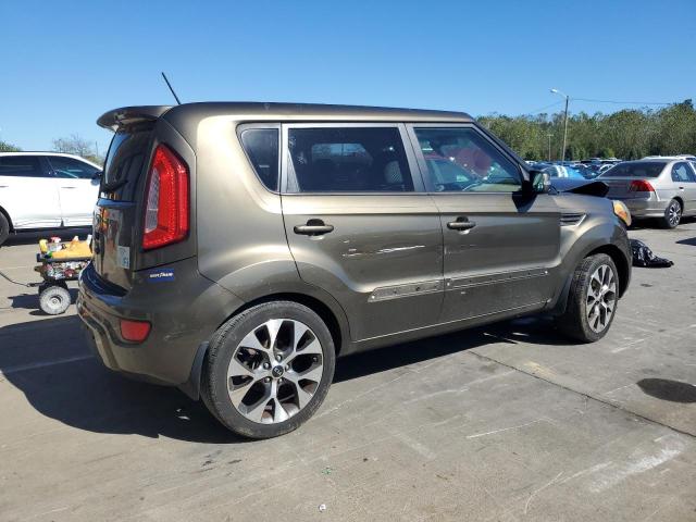 Photo 3 from auction – 2013 KIA SOUL + with VIN KNDJT2A62D7535144