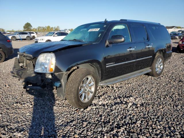 GMC YUKON XL D 2013 with VIN 1GKS2MEF6DR187032 - Photo from auction
