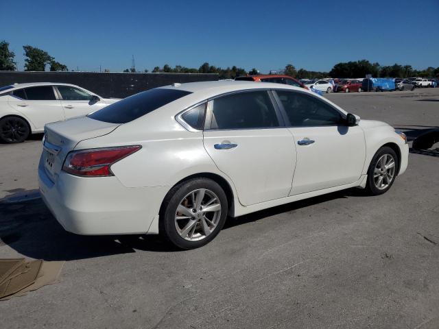 Photo 3 from auction – 2014 NISSAN ALTIMA 2.5 with VIN 1N4AL3AP5EC320631