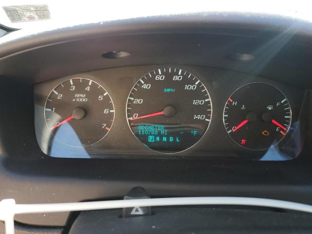Photo 9 from auction – 2014 CHEVROLET IMPALA LIM with VIN 2G1WC5E36E1185662