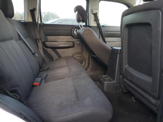 Photo 11 from auction – 2011 DODGE NITRO HEAT with VIN 1D4PT4GX4BW587323