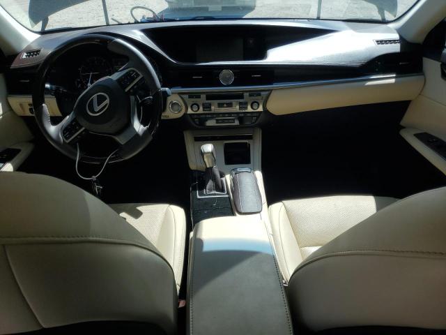 Photo 8 from auction – 2016 LEXUS ES 350 with VIN 58ABK1GG8GU015283
