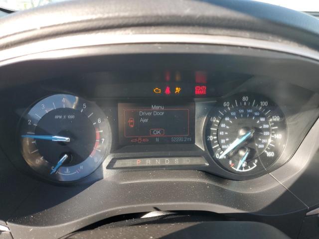 Photo 9 from auction – 2016 FORD FUSION SE with VIN 3FA6P0H77GR197031