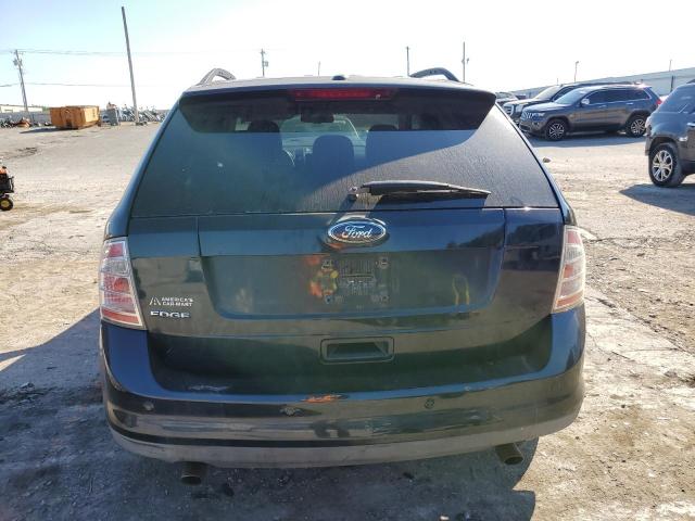 Photo 6 from auction – 2010 FORD EDGE SE with VIN 2FMDK3GC0ABA32388