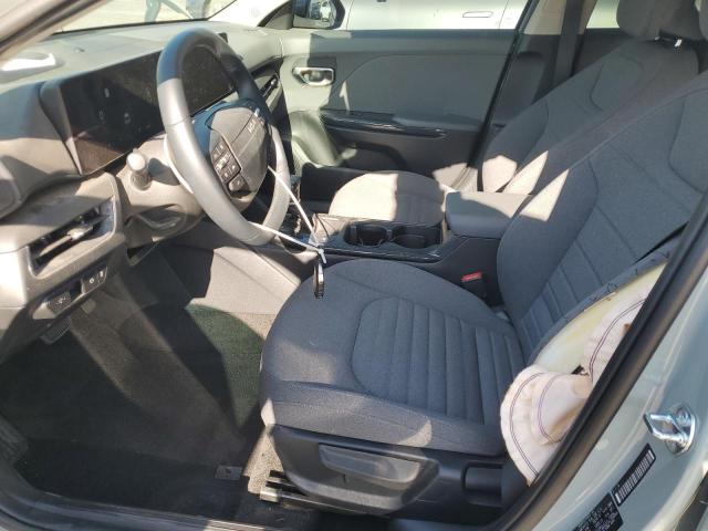 Photo 7 from auction – 2025 KIA K4 with VIN 3KPFU4DE4SE115643