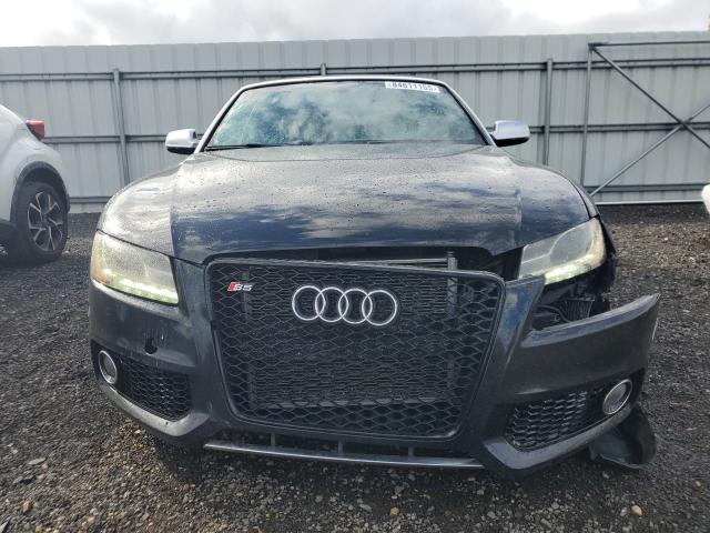 صورة رقم 5 من المزاد - 2010 AUDI S5 PRESTIG مع VIN WAUVGAFH4AN014697