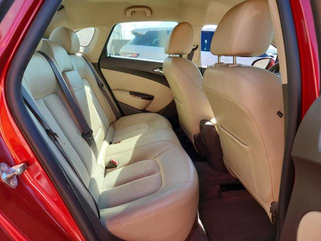 Photo 10 from auction – 2015 BUICK VERANO CON with VIN 1G4PR5SK2F4201377
