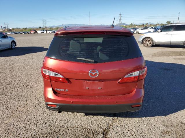 Photo 6 from auction – 2013 MAZDA 5 with VIN JM1CW2CL7D0146205