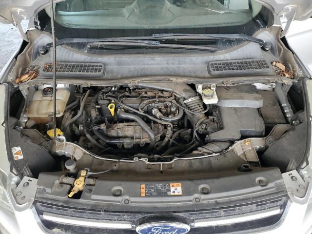 Photo 11 from auction – 2015 FORD ESCAPE TIT with VIN 1FMCU0JX3FUA05994