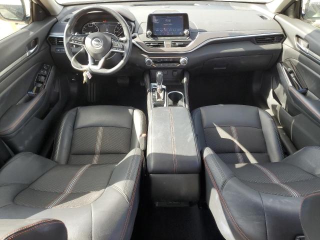 Photo 8 from auction – 2025 NISSAN ALTIMA SR with VIN 1N4BL4CV5SN304872