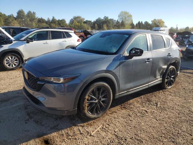 MAZDA CX-5 PREFE 2023 with VIN JM3KFBCM8P0119725 - Photo from auction