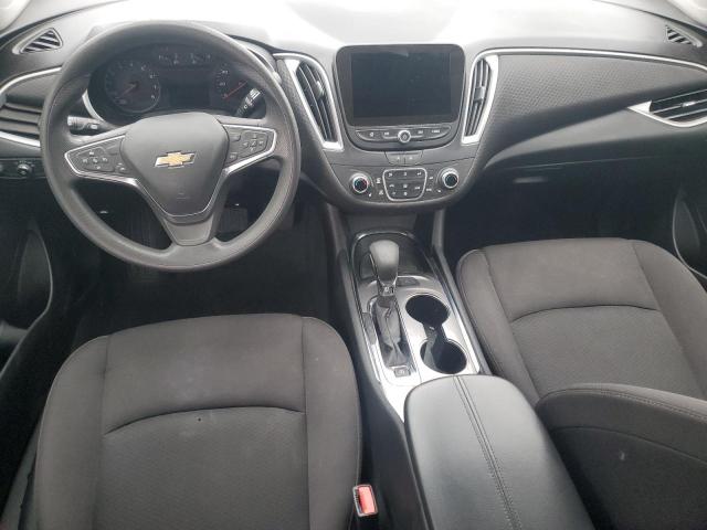 Photo 8 from auction – 2024 CHEVROLET MALIBU LT with VIN 1G1ZD5ST2RF184103