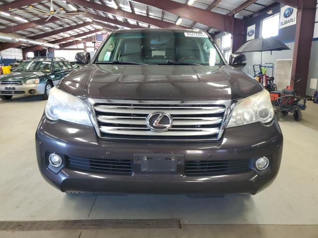 Photo 5 from auction – 2013 LEXS GX 460 with VIN JTJBM7FX3D5059141