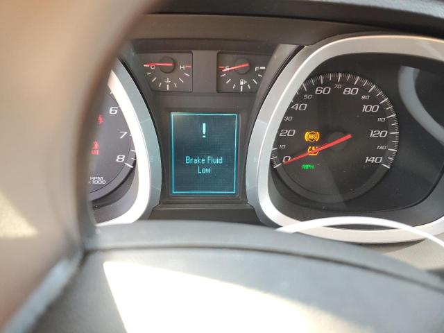 Photo 9 from auction – 2017 CHEVROLET EQUINOX LT with VIN 2GNALCEK2H1579782
